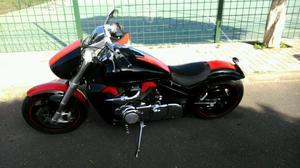 SUZUKI Intruder C 