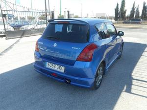 SUZUKI Swift 1.3 GL 3p 3p.