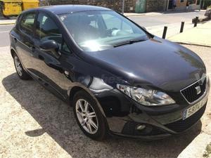 Seat Ibiza 1.6 Tdi 105cv Style Dpf 5p. -09