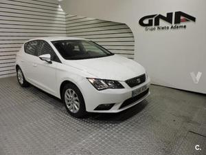 Seat Leon 1.6 Tdi 105cv Stsp Style 5p. -13