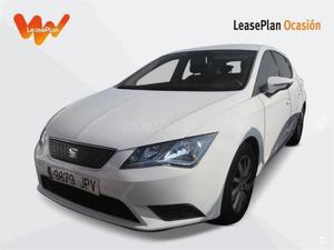 Seat Leon 1.6 Tdi 110cv Stsp Reference Ecomotive 5p. -16