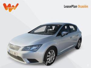 Seat Leon 1.6 Tdi 110cv Stsp Reference Ecomotive 5p. -16