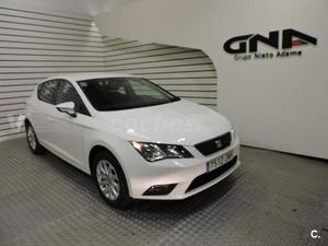 Seat Leon 1.6 Tdi 110cv Stsp Style 5p. -16