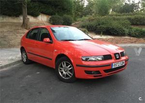 Seat Leon 1.9 Tdi 110cv Sport 5p. -03