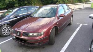 Seat Toledo 1.9 Tdi 110cv Sport 4p. -03