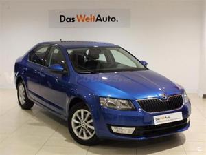 Skoda Octavia 1.6 Tdi Cr 110cv Ambition 5p. -16