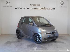Smart Fortwo Coupe 52 Mhd Pulse 3p. -16