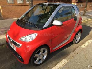 Smart Fortwo Coupe 62 Passion 3p. -13