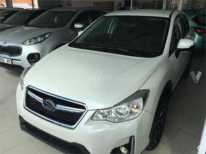 Subaru Xv 2.0d Sport 5p. -17