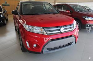 Suzuki Vitara 1.6 Ddis Gle 5p. -17