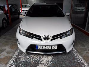 TOYOTA Auris 90D Active 5p.