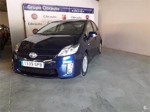 TOYOTA Prius 1.8 HSD ECO 5p.