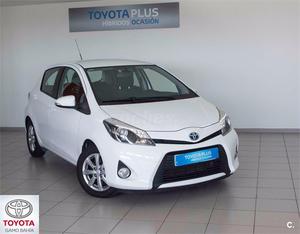 TOYOTA Yaris Hybrid Active 5p.