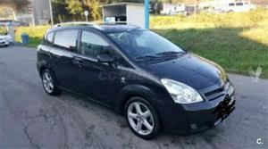 Toyota Corolla Verso 2.2 D4d 177cv Sport 5p. -07