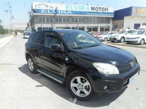 Toyota Rav4 2.2 D4d 136cv Luna 5p. -06