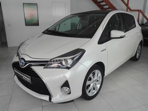 Toyota Yaris Hybrid 1.5 Advance