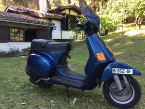 VESPA Cosa 