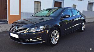 VOLKSWAGEN CC 2.0 TDI 140cv BlueMotion Technology 4p.