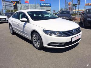 VOLKSWAGEN CC 2.0 TDI 140cv BlueMotion Technology 4p.