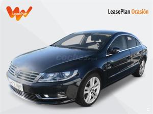 VOLKSWAGEN CC 2.0 TDI 140cv BluemotionTechnology 4p.