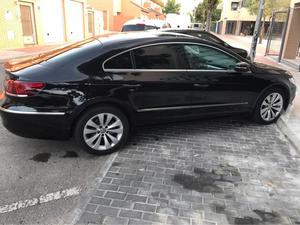 VOLKSWAGEN CC 2.0 TDI 140cv DSG BluemotionTechnology -14