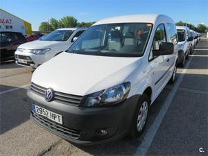 VOLKSWAGEN Caddy Kombi PRO 1.6 TDI 102cv BMT 5pl 4p.