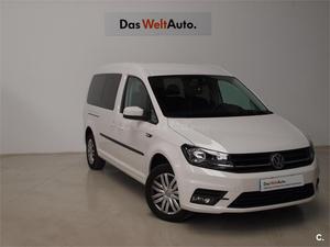 VOLKSWAGEN Caddy Maxi Trendline 2.0 TDI SCR BMT 102CV 5p.