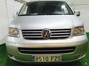 VOLKSWAGEN Caravelle Corto 2.5 TDI 174cv Comfortline 4p.