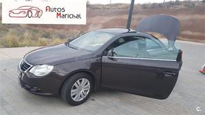 VOLKSWAGEN Eos 2.0 T FSI 200cv 2p.