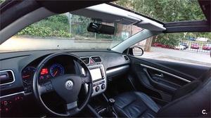 VOLKSWAGEN Eos 2.0 TDI DPF 2p.