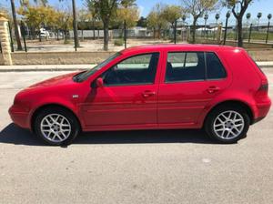 VOLKSWAGEN Golf 1.9 TDI Trendline -04