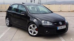 VOLKSWAGEN Golf 2.0 T FSI GTI 5p.