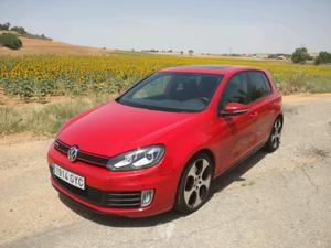 VOLKSWAGEN Golf 2.0 TSI 210cv DSG 6 vel GTI -10