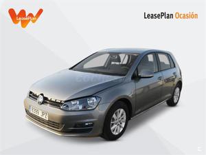 VOLKSWAGEN Golf Business 1.6 TDI BMT 5p.