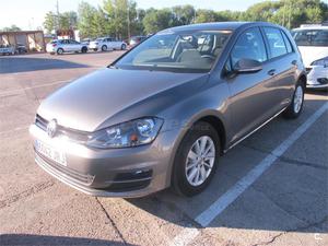 VOLKSWAGEN Golf Business 1.6 TDI BMT 5p.