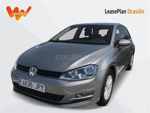 VOLKSWAGEN Golf Business 1.6 TDI BMT 5p.