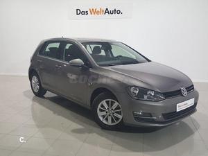 VOLKSWAGEN Golf Business 1.6 TDI DSG 5p.