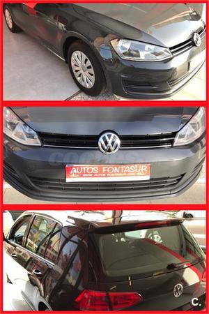 VOLKSWAGEN Golf Edition 1.2 TSI 105cv BMT 5p.