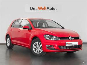 VOLKSWAGEN Golf Edition 1.2 TSI 110CV BMT 5p.