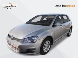 VOLKSWAGEN Golf Edition 1.6 TDI 110CV BMT 5p.