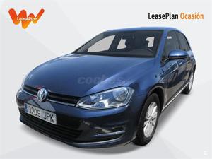 VOLKSWAGEN Golf Edition 1.6 TDI 110CV BMT 5p.