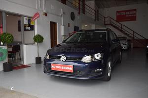 VOLKSWAGEN Golf Variant Business 1.6 TDI 105cv BMT 5p.