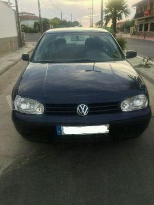 VOLKSWAGEN Golf o1.9 TDi Conceptline Variant 90CV -01