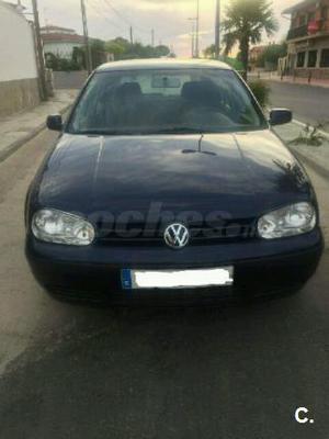 VOLKSWAGEN Golf o1.9 TDi Conceptline Variant 90CV 5p.