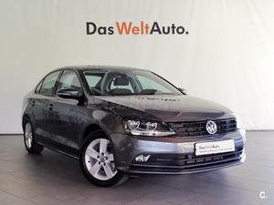 VOLKSWAGEN Jetta Advance 2.0 TDI 110CV BMT 4p.