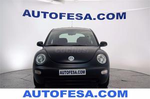 VOLKSWAGEN New Beetle CV 3p.