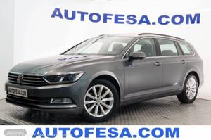 VOLKSWAGEN PASSAT VARIANT 2.0 TDI 150CV BMT ADVANCE 5P DE