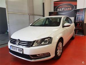 VOLKSWAGEN Passat 2.0 TDI 140cv Advance BlueMotion Tech 4p.