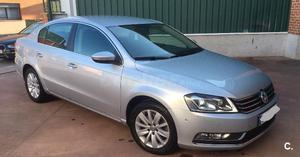 VOLKSWAGEN Passat 2.0 TDI 140cv Business Advance Navi BMT