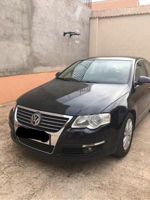 VOLKSWAGEN Passat 2.0 TDI 140cv DPF Highline -08